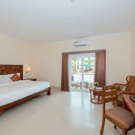 Sokha Palace Siem Reap Hotel Kültér fotó