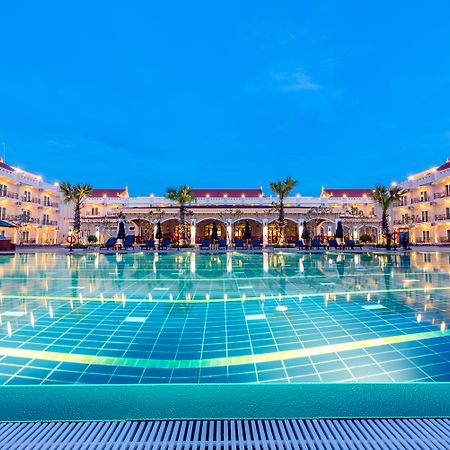 Sokha Palace Siem Reap Hotel Kültér fotó