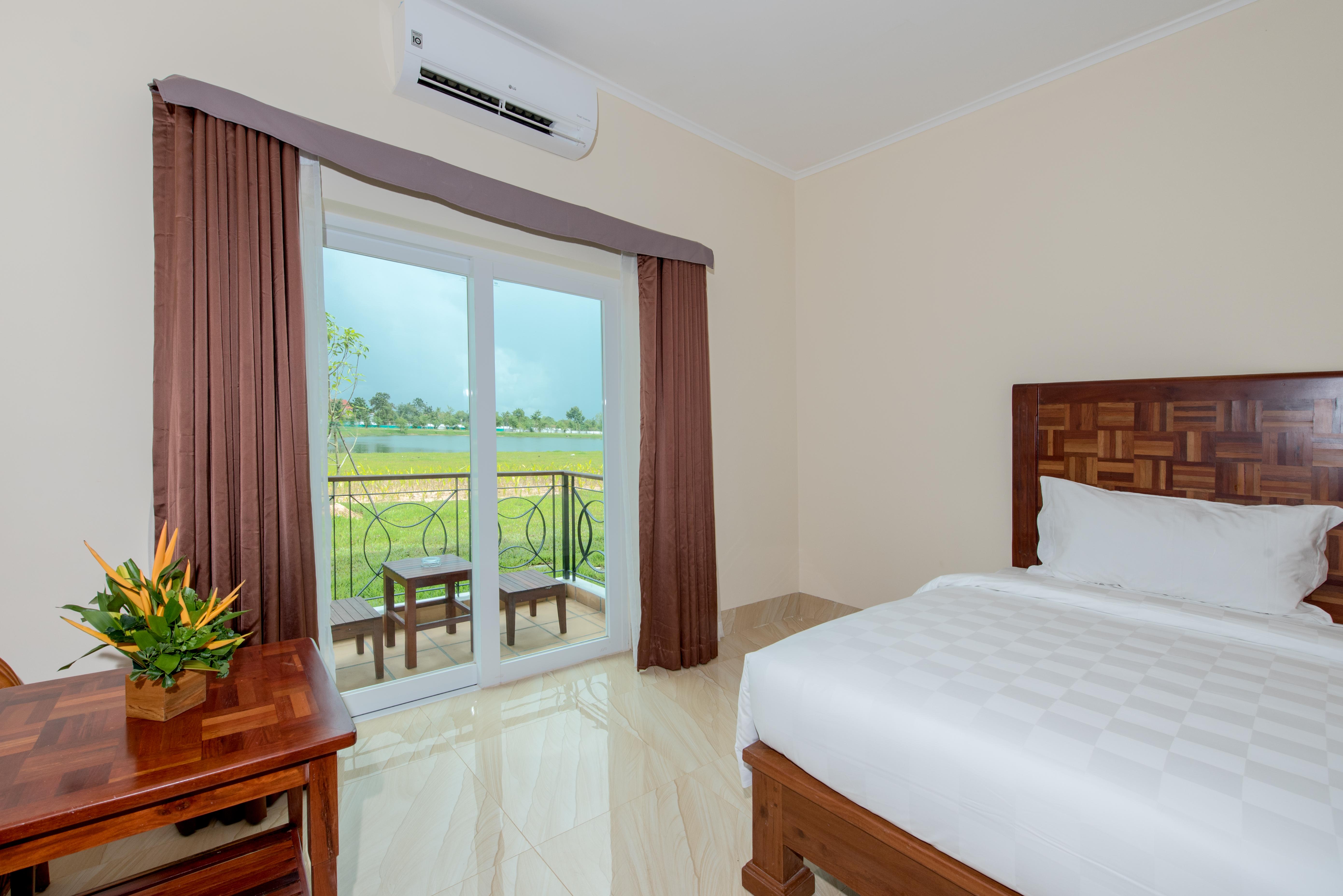 Sokha Palace Siem Reap Hotel Kültér fotó