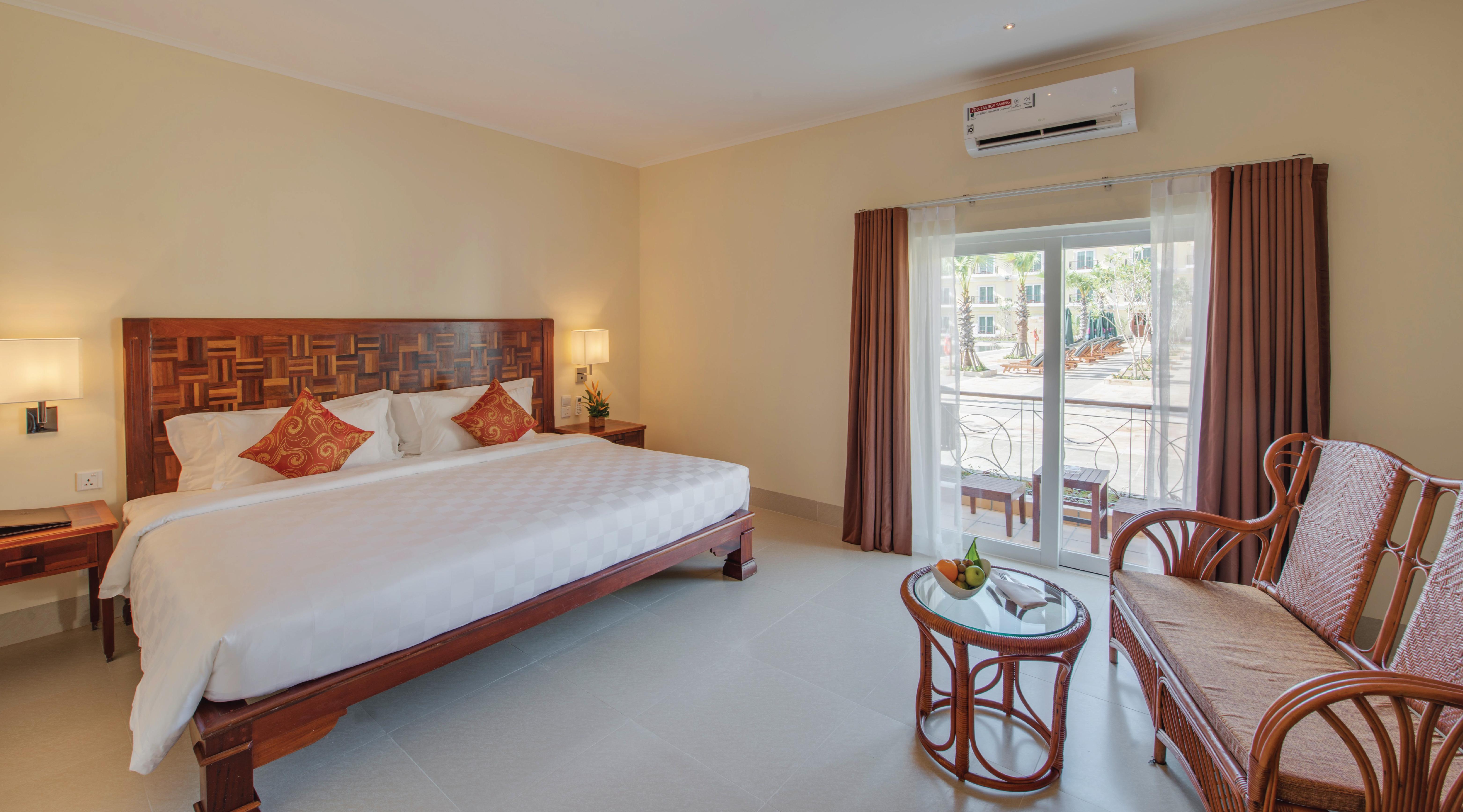 Sokha Palace Siem Reap Hotel Kültér fotó