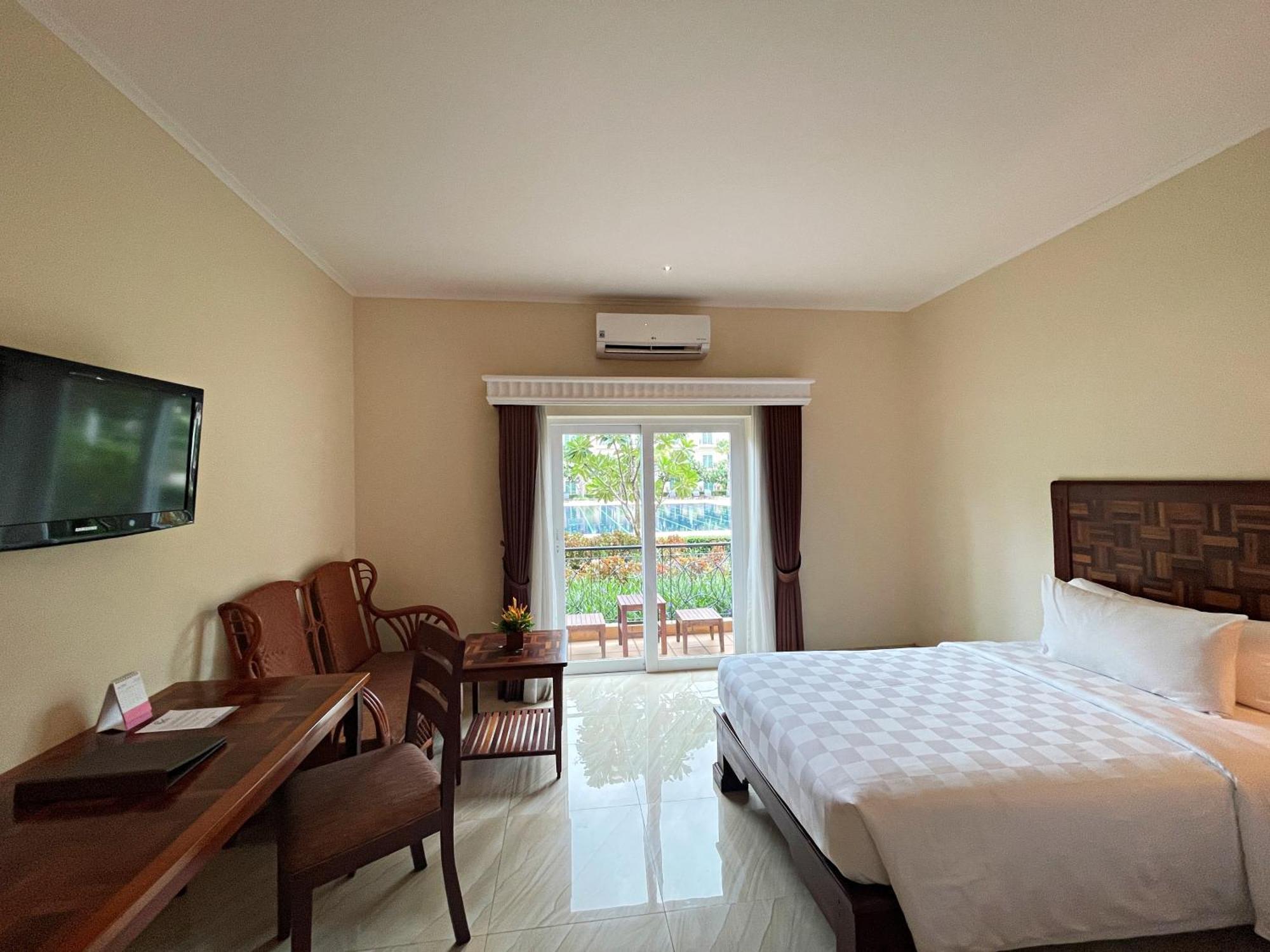 Sokha Palace Siem Reap Hotel Kültér fotó