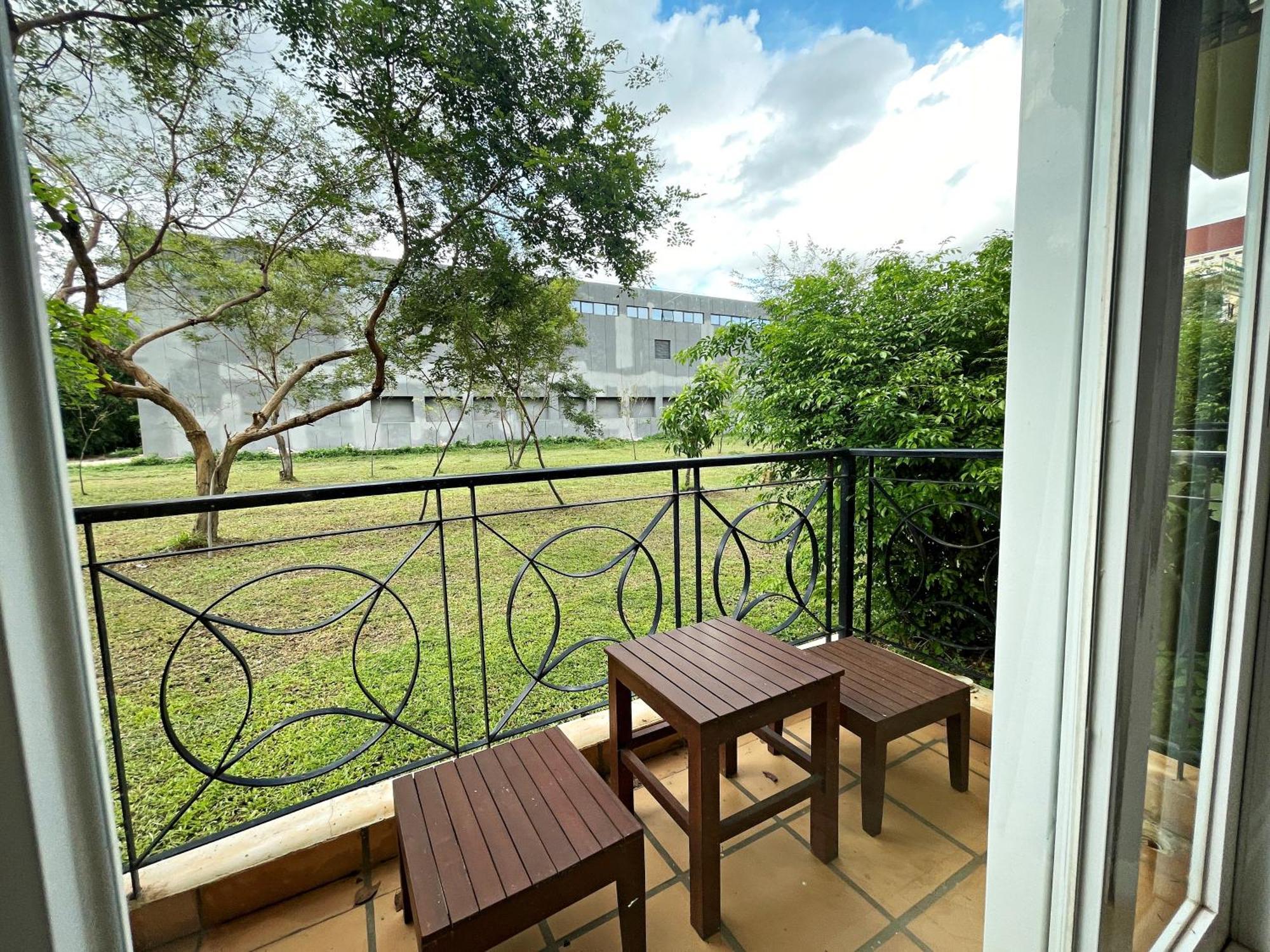 Sokha Palace Siem Reap Hotel Kültér fotó
