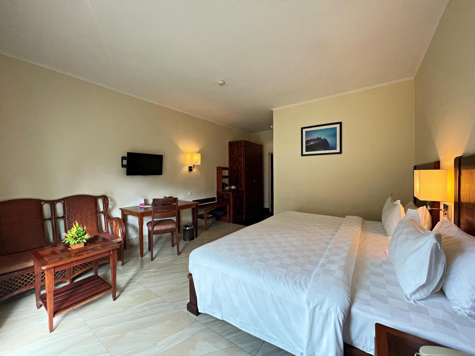 Sokha Palace Siem Reap Hotel Kültér fotó