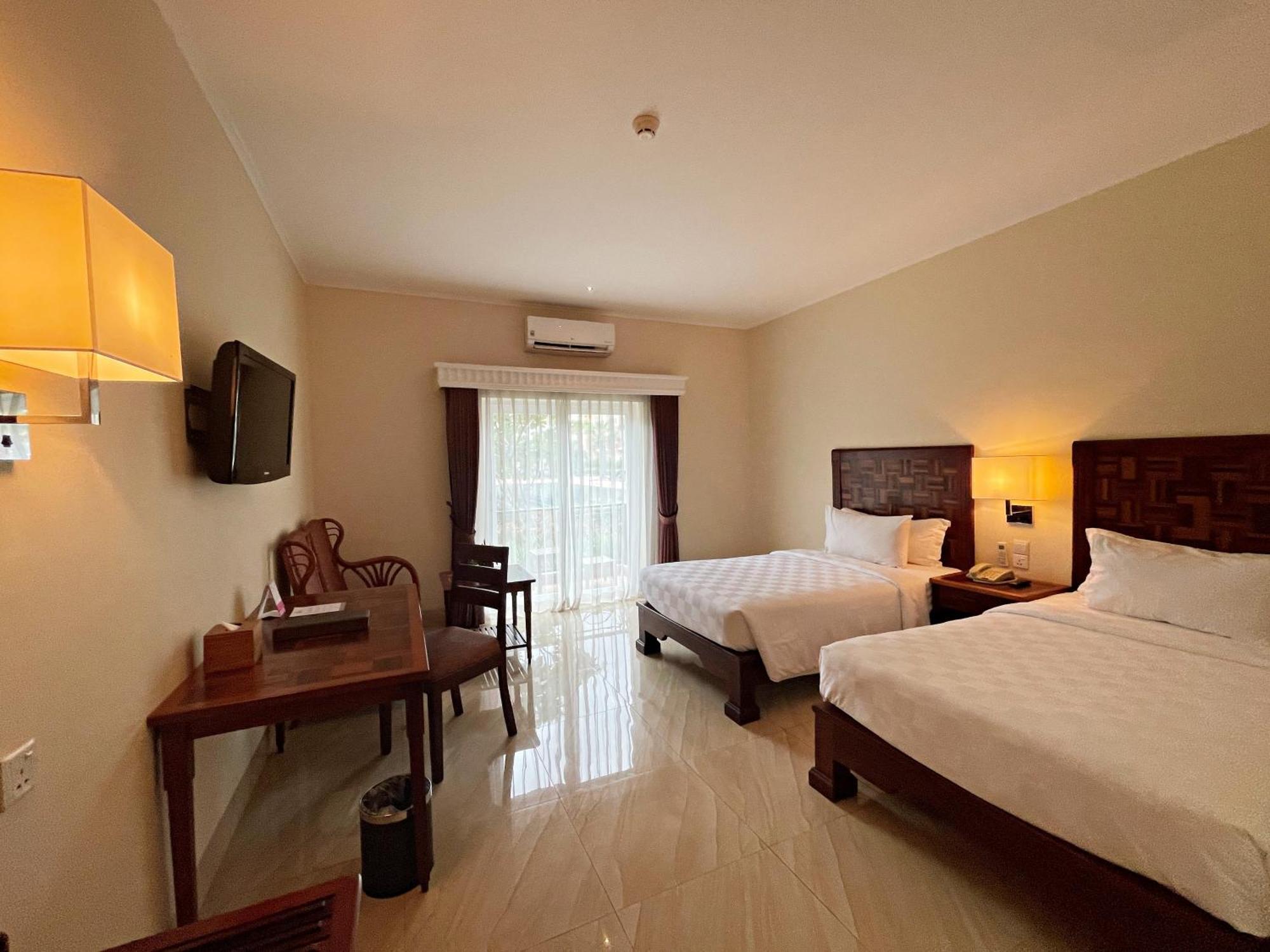 Sokha Palace Siem Reap Hotel Kültér fotó