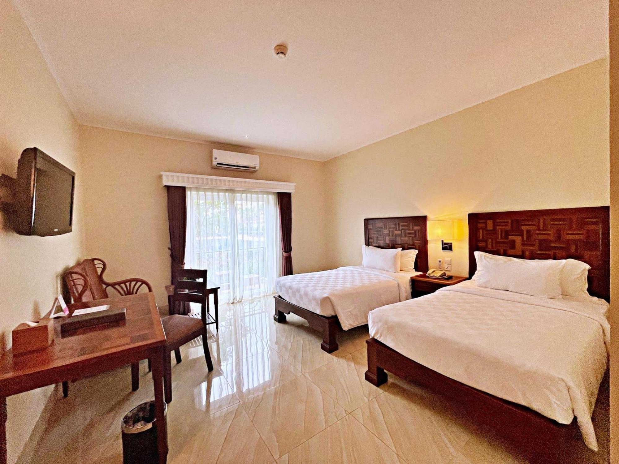 Sokha Palace Siem Reap Hotel Szoba fotó