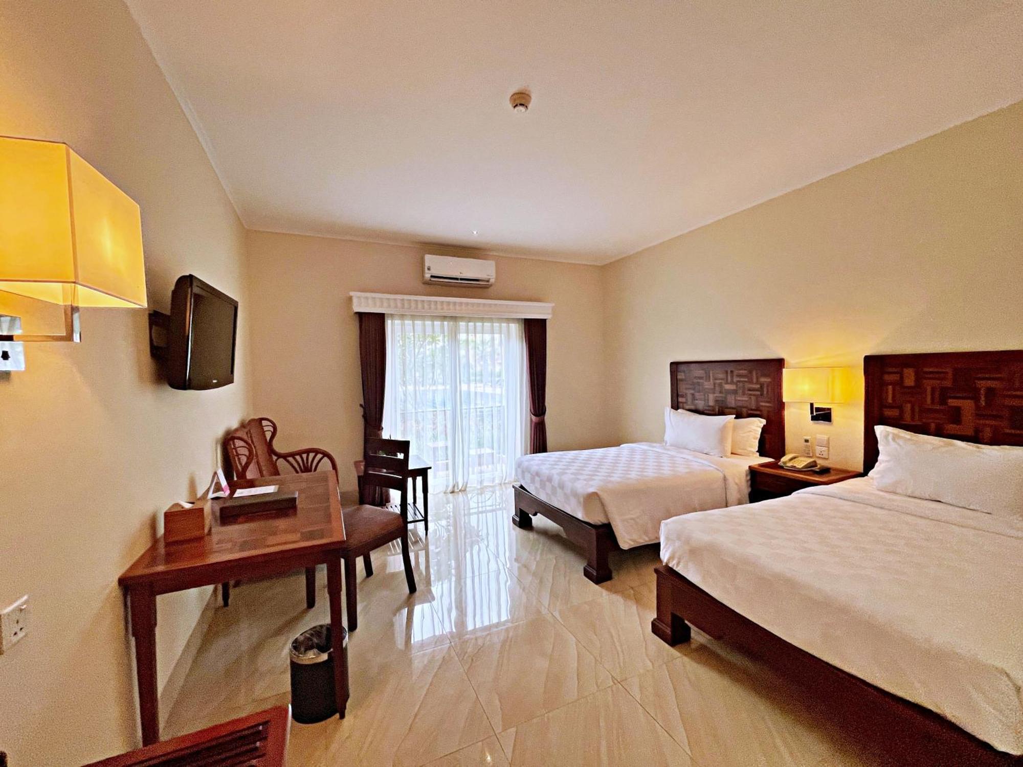 Sokha Palace Siem Reap Hotel Szoba fotó