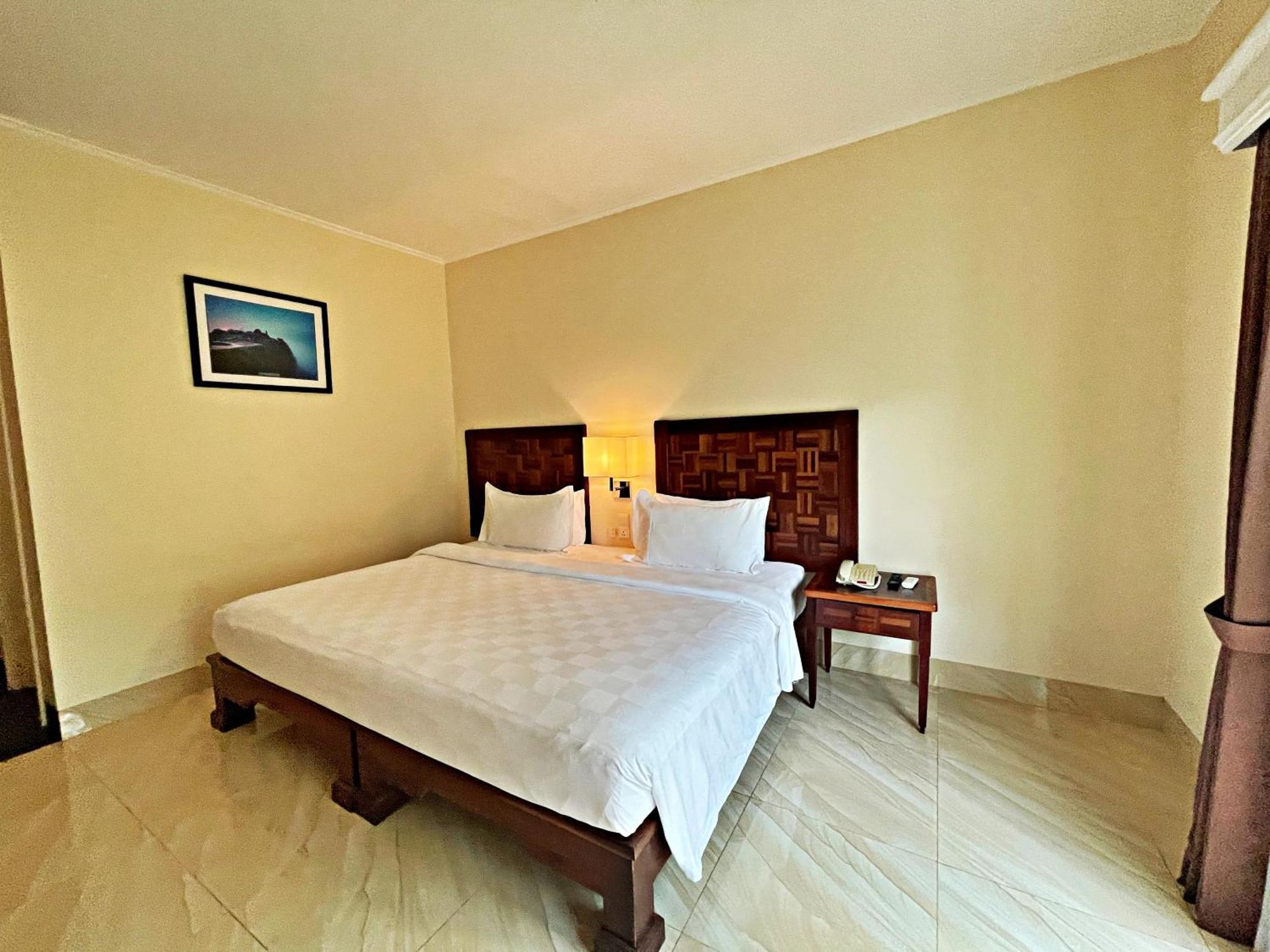 Sokha Palace Siem Reap Hotel Szoba fotó