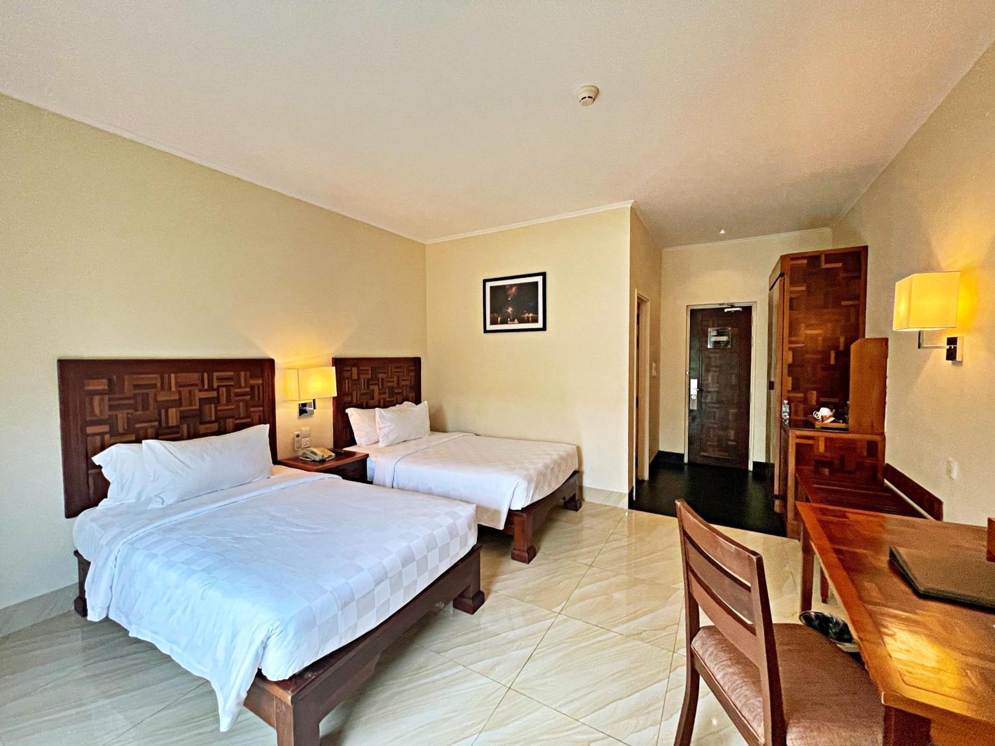 Sokha Palace Siem Reap Hotel Szoba fotó
