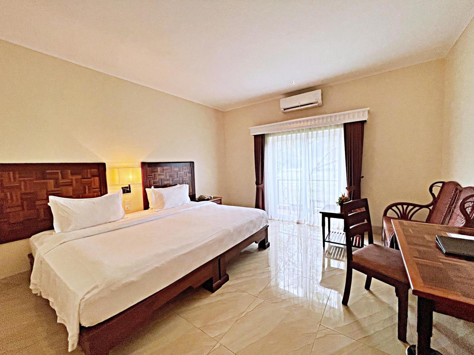 Sokha Palace Siem Reap Hotel Szoba fotó