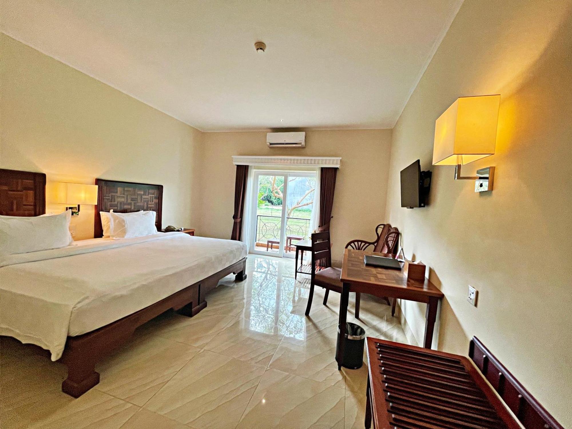 Sokha Palace Siem Reap Hotel Szoba fotó