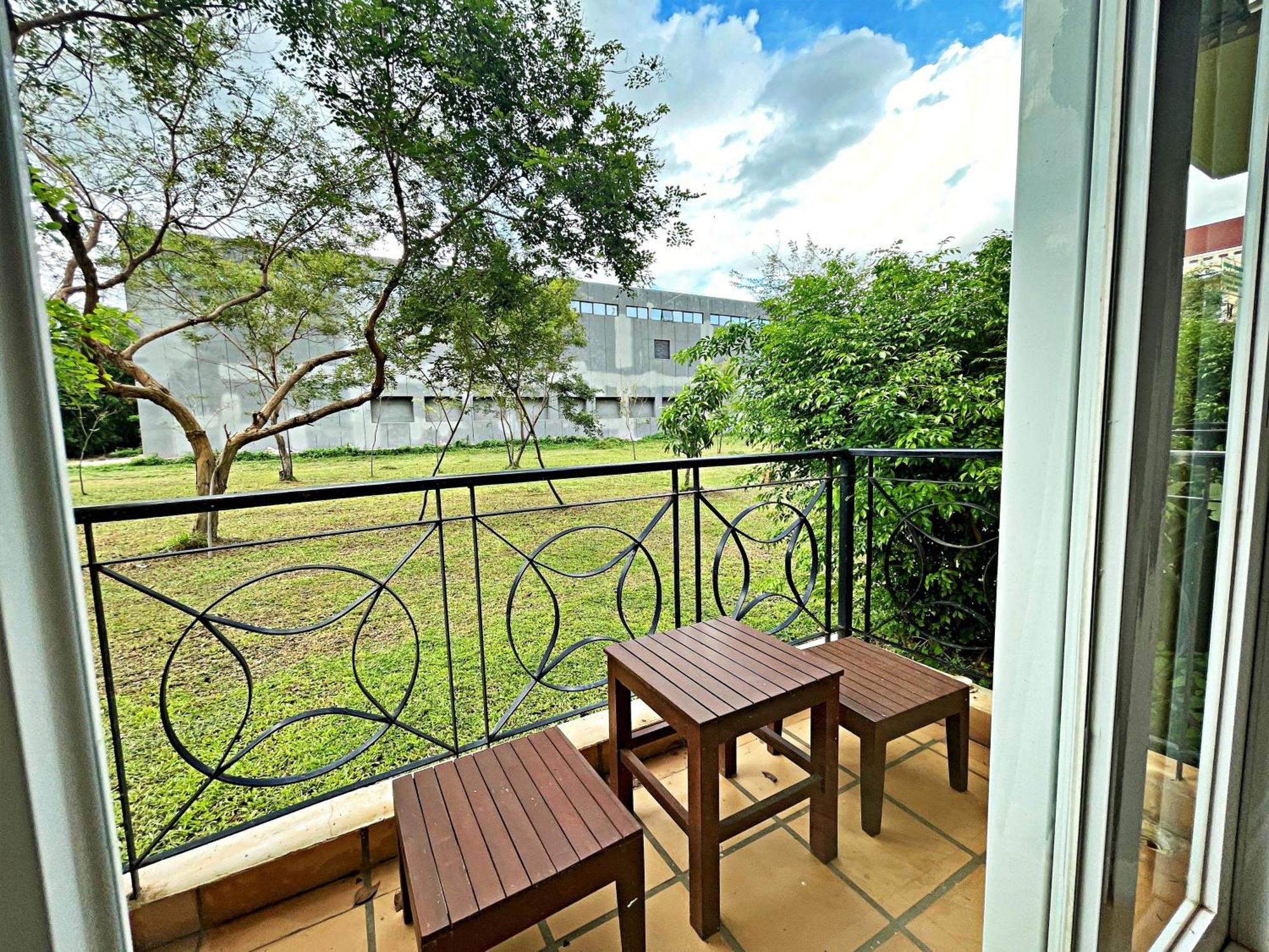 Sokha Palace Siem Reap Hotel Szoba fotó