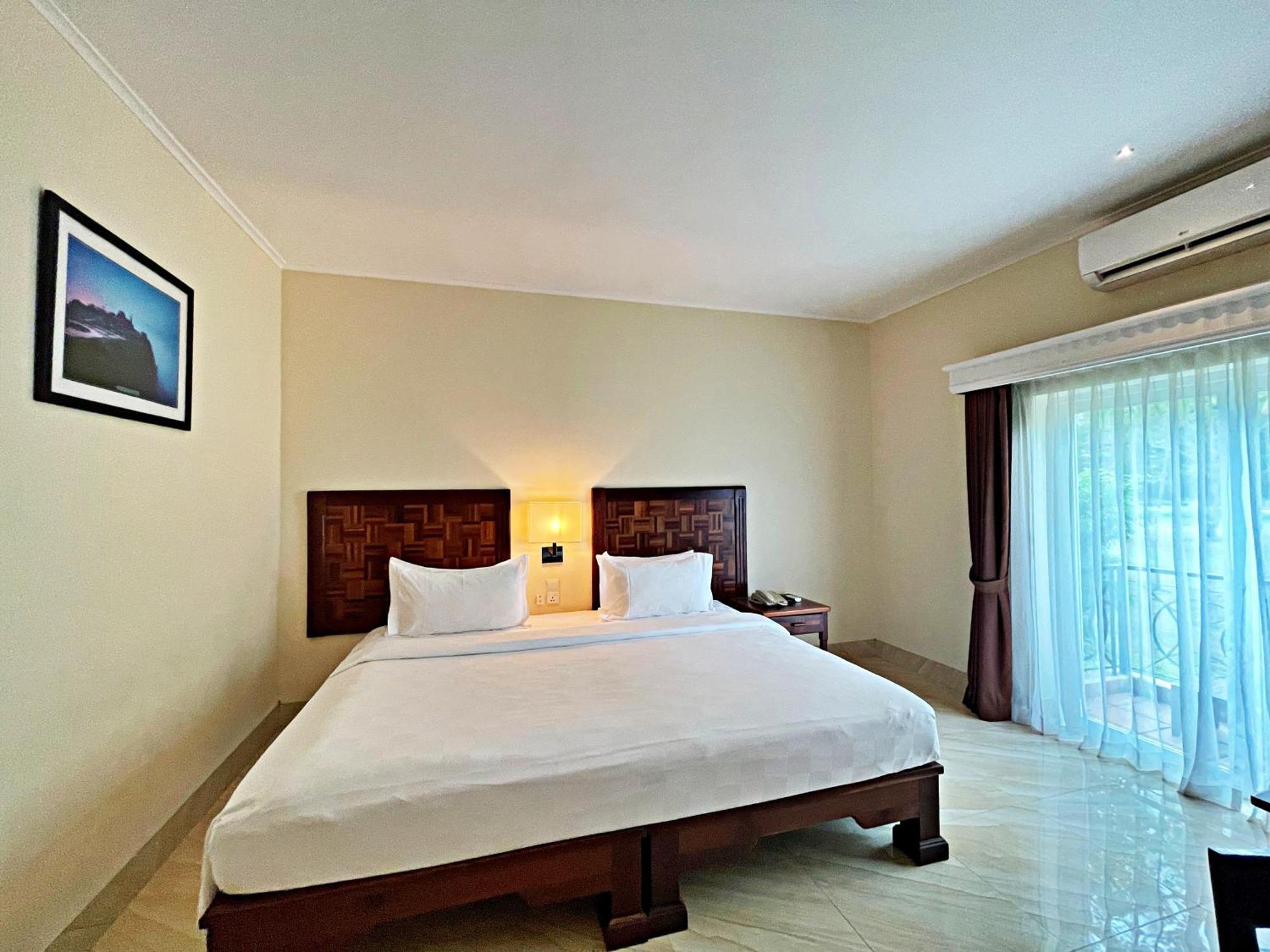 Sokha Palace Siem Reap Hotel Szoba fotó