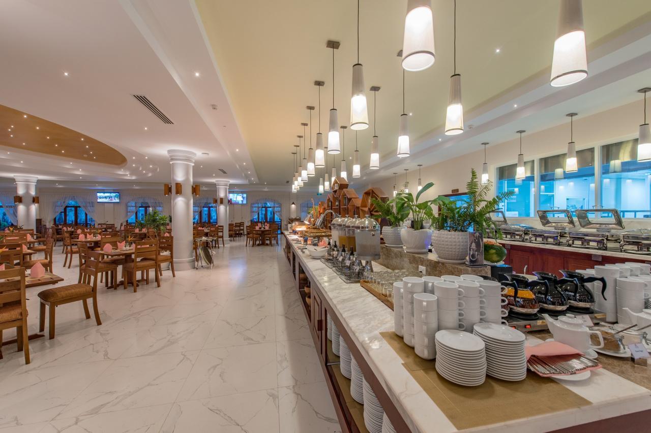 Sokha Palace Siem Reap Hotel Kültér fotó